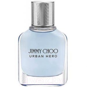 Парфюмерная вода Jimmy Choo Urban Hero