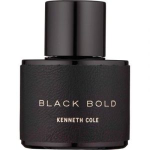 Парфюмерная вода Kenneth Cole Black Bold
