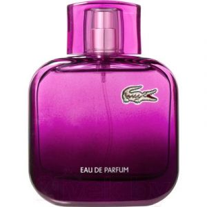 Парфюмерная вода Lacoste Eau De Lacoste L.12.12 Pour Elle Magnetic Pour Femme