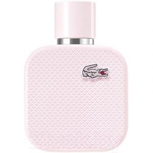Парфюмерная вода Lacoste L.12.12 Rose