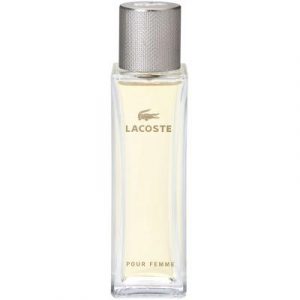 Парфюмерная вода Lacoste Pour Femme
