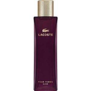Парфюмерная вода Lacoste Pour Femme Elixir