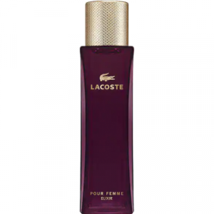 Парфюмерная вода Lacoste Pour Femme Elixir