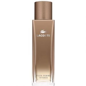Парфюмерная вода Lacoste Pour Femme Intense