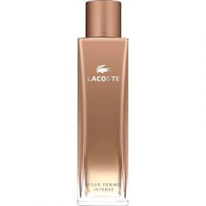 Парфюмерная вода Lacoste Pour Femme Intense