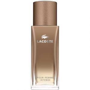 Парфюмерная вода Lacoste Pour Femme Intense