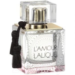 Парфюмерная вода Lalique L'Amour