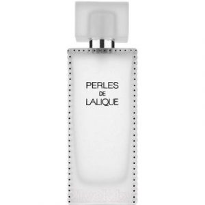 Парфюмерная вода Lalique Perles