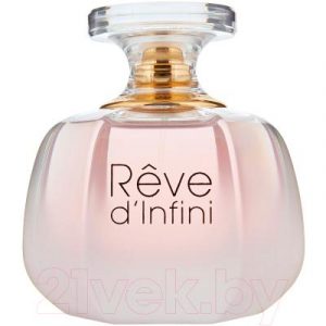 Парфюмерная вода Lalique Reve D’infini