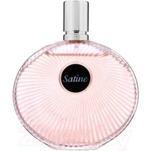 Парфюмерная вода Lalique Satine