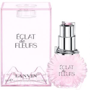 Парфюмерная вода Lanvin Eclat De Fleurs