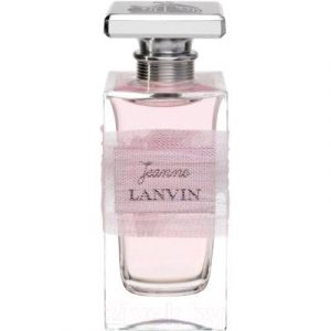 Парфюмерная вода Lanvin Jeanne
