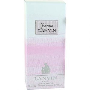 Парфюмерная вода Lanvin Jeanne