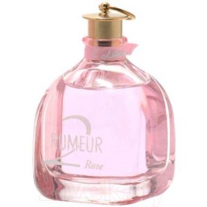Парфюмерная вода Lanvin Rumeur 2 Rose