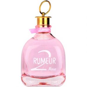 Парфюмерная вода Lanvin Rumeur 2 Rose