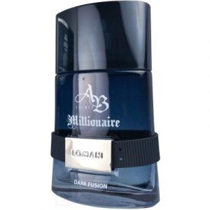 Парфюмерная вода Lomani AB Millionare Dark Fusion for Men