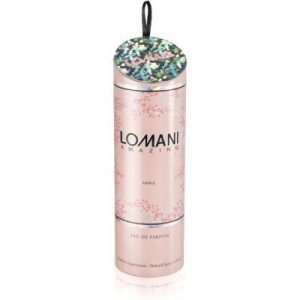 Парфюмерная вода Lomani Amazing for Women