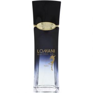 Парфюмерная вода Lomani Beautiful Girl