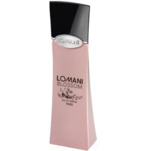 Парфюмерная вода Lomani Blossom for Women