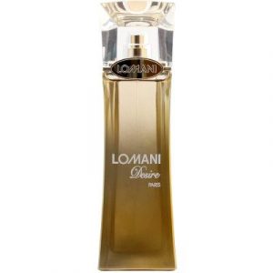 Парфюмерная вода Lomani Desire