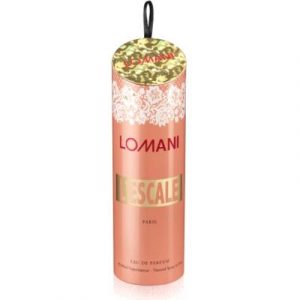Парфюмерная вода Lomani L`escale for Women