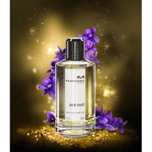 Парфюмерная вода Mancera Aoud Violet