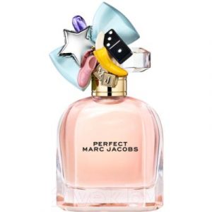 Парфюмерная вода Marc Jacobs Perfect for Women