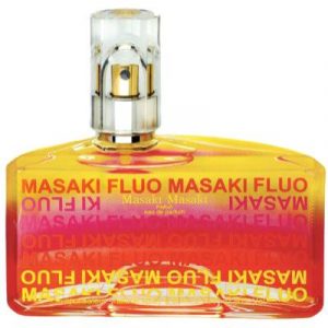 Парфюмерная вода Masaki Matsushima Fluo
