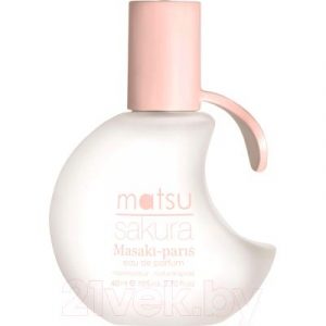 Парфюмерная вода Masaki Matsushima Matsu Sakura