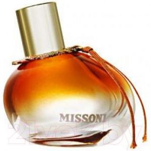 Парфюмерная вода Missoni For Women