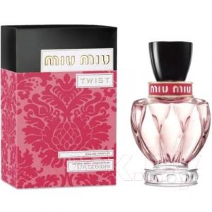 Парфюмерная вода Miu Miu Twist