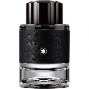 Парфюмерная вода Montblanc Explorer