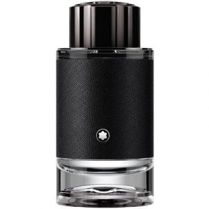 Парфюмерная вода Montblanc Explorer