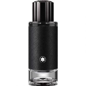 Парфюмерная вода Montblanc Explorer