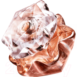 Парфюмерная вода Montblanc Lady Emblem Elixir