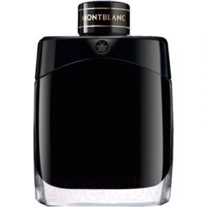 Парфюмерная вода Montblanc Legend for Men