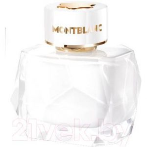 Парфюмерная вода Montblanc Signature for Woman