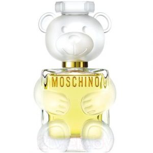 Парфюмерная вода Moschino Toy 2
