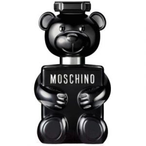 Парфюмерная вода Moschino Toy Boy for Man