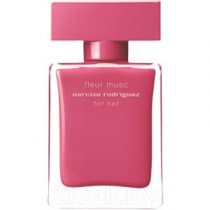 Парфюмерная вода Narciso Rodriguez Fleur Musc For Her