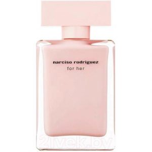 Парфюмерная вода Narciso Rodriguez For Her