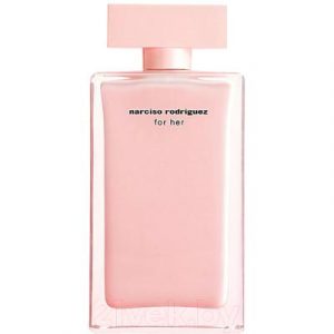 Парфюмерная вода Narciso Rodriguez For Her