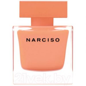 Парфюмерная вода Narciso Rodriguez Narciso Ambree for Women