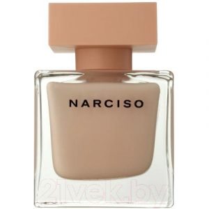 Парфюмерная вода Narciso Rodriguez Narciso Poudree