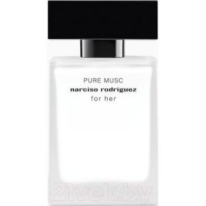 Парфюмерная вода Narciso Rodriguez Pure Musc