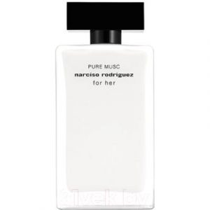 Парфюмерная вода Narciso Rodriguez Pure Musc