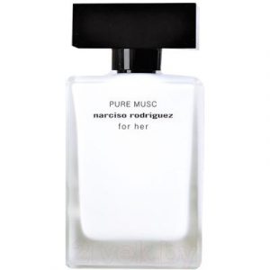 Парфюмерная вода Narciso Rodriguez Pure Musc