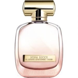 Парфюмерная вода Nina Ricci L'Extase Caresse De Roses