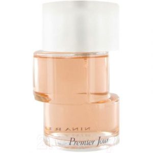 Парфюмерная вода Nina Ricci Premier Jour