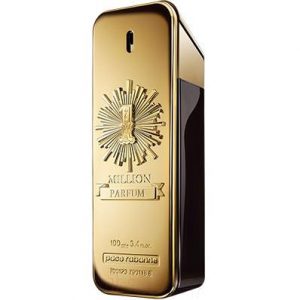 Парфюмерная вода Paco Rabanne 1 Million Parfum for Men